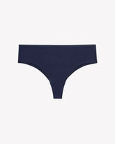 Maritime blue