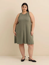 KALAMATA STRIPE