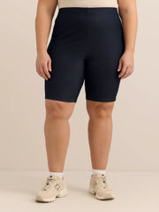 Medium blue denim