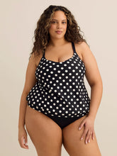 Black printed