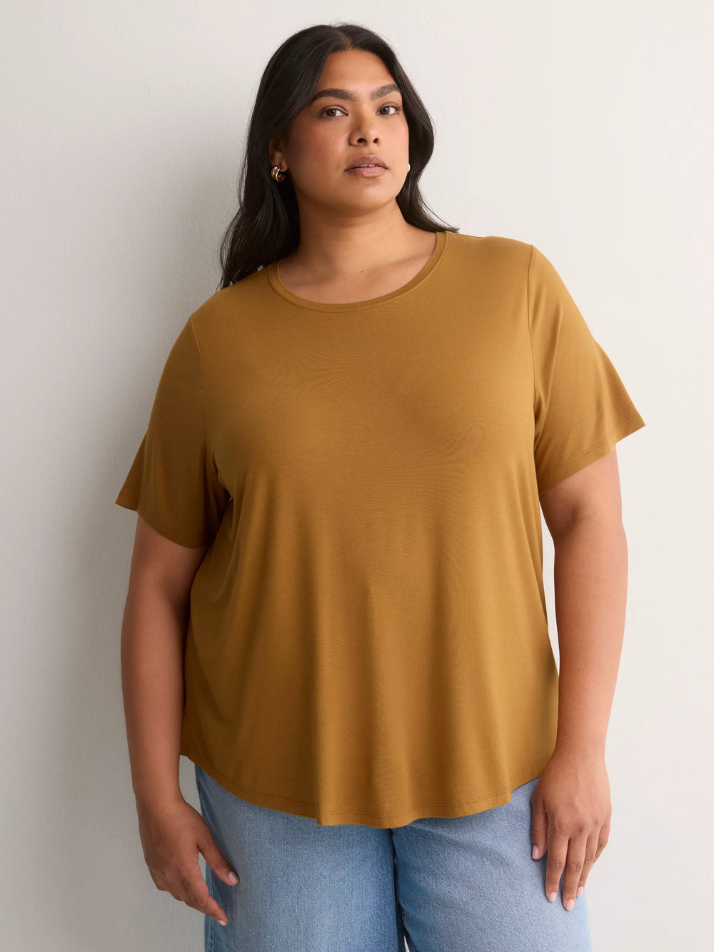 GOLDEN BROWN