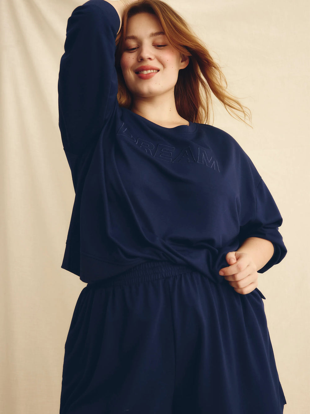 Maritime blue