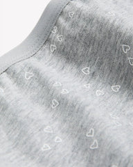 BC06 MEDIUM GREY MIX PRINTED