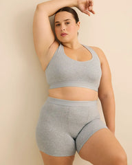 Light grey mix