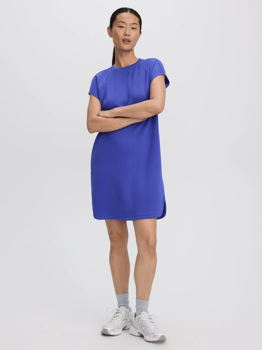 AMPARO BLUE