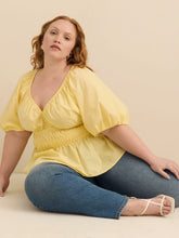 Mellow yellow