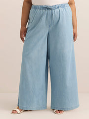 Light bleu denim