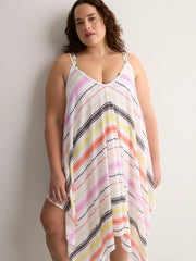 BRIGHT WHITE PRINTED