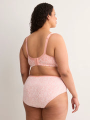 CORAL ALMOND