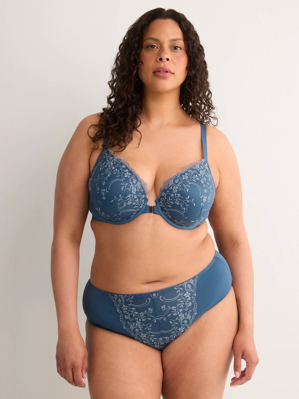 ENSIGN BLUE