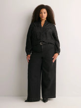 DENIM BLACK