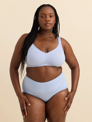 Windward blue-