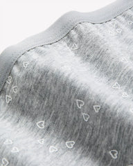BC06 MEDIUM GREY MIX PRINTED