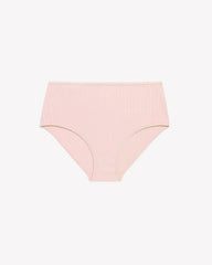 Veiled pink