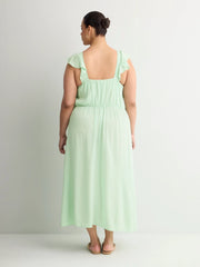 Mist green
