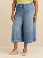 Light bleu denim