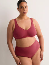 EARTH RED