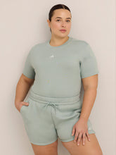 Medium Light Blue Denim