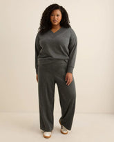 Dark grey mix
