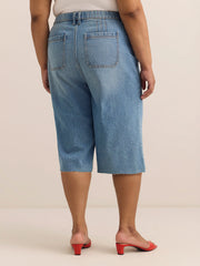 Light bleu denim