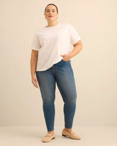 Medium denim