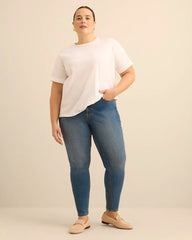 Medium denim
