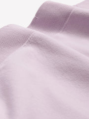 Lavender frost