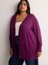 PLUM CASPIA