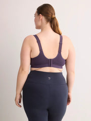 Periwinkle violet
