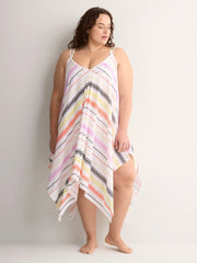 BRIGHT WHITE PRINTED