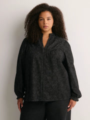 DENIM BLACK
