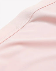 Veiled pink