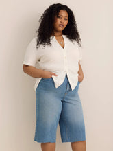 Light bleu denim