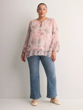 MEDIUM DARK BLUE DENIM