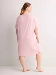 Pale lilac