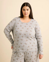 Light grey mix