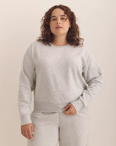 Heather grey-
