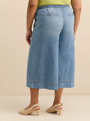 Light bleu denim