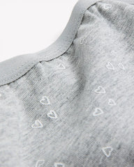BC06 MEDIUM GREY MIX PRINTED