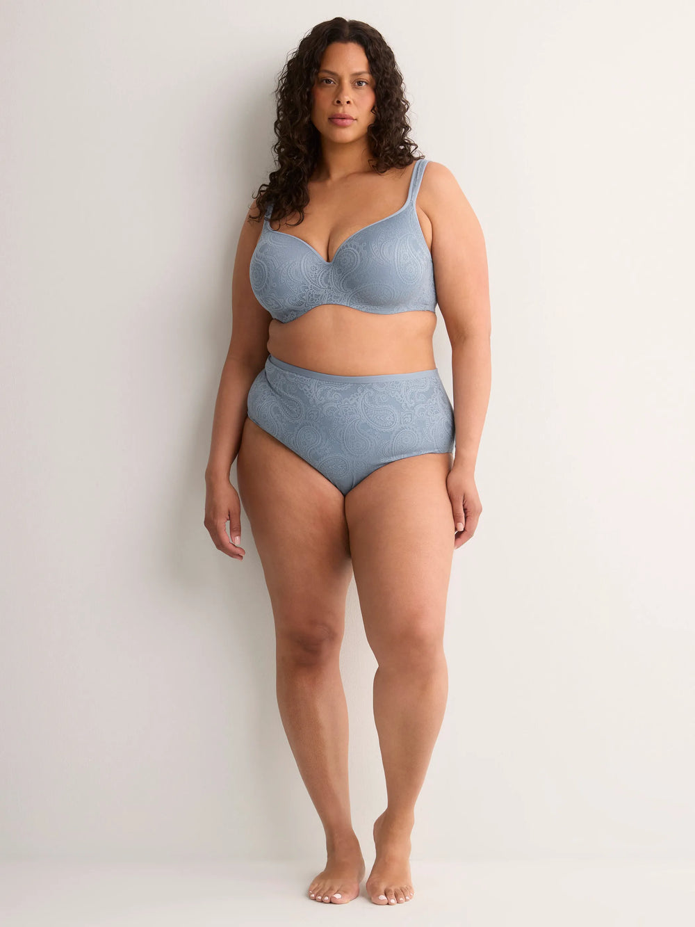 WINDWARD BLUE