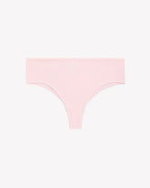 Veiled pink