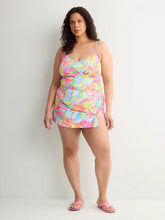 Knockout pink