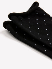 BLACK PRINTED