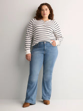 MEDIUM BLUE DENIM
