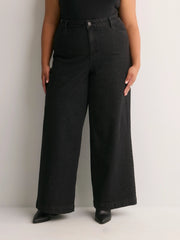 DENIM BLACK