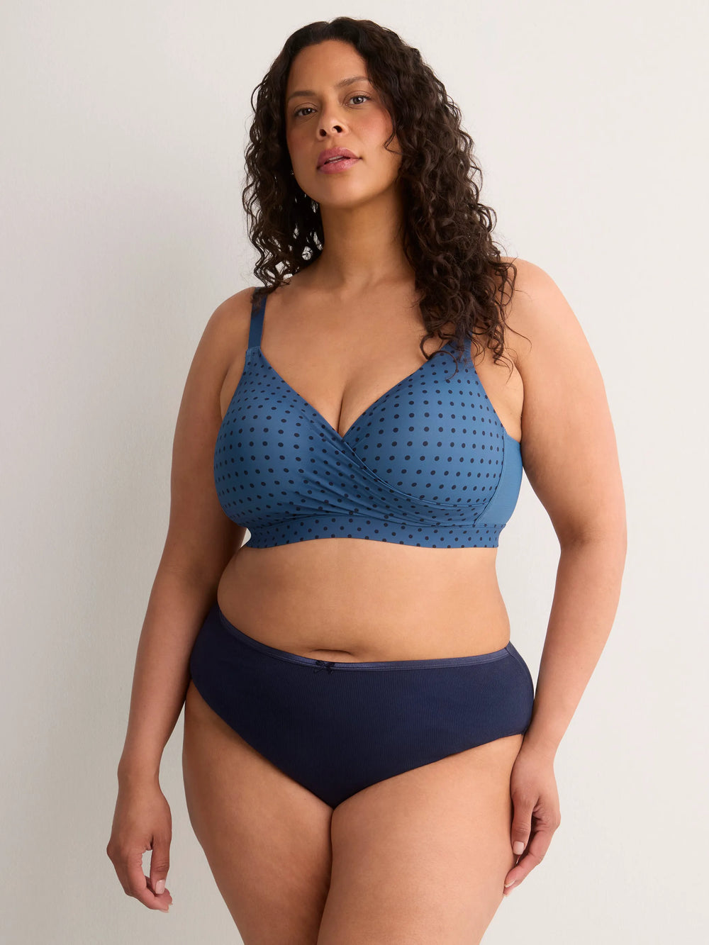 ENSIGN BLUE