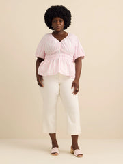 PRISM PINK STRIPE