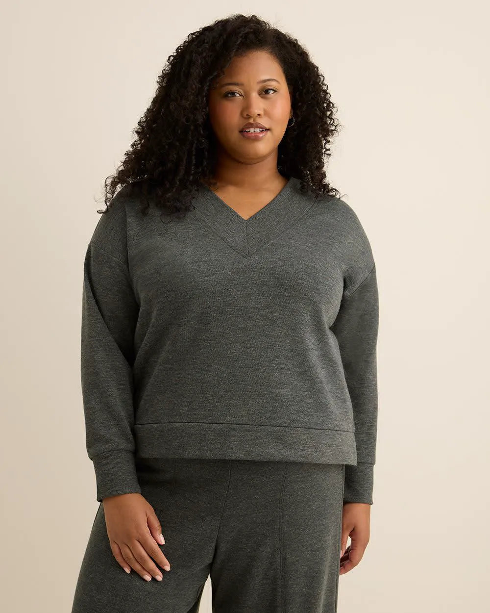 Dark grey mix