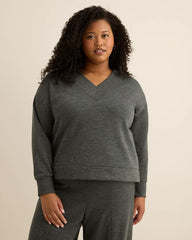 Dark grey mix