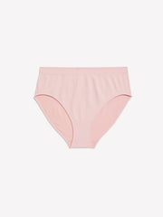 Veiled pink